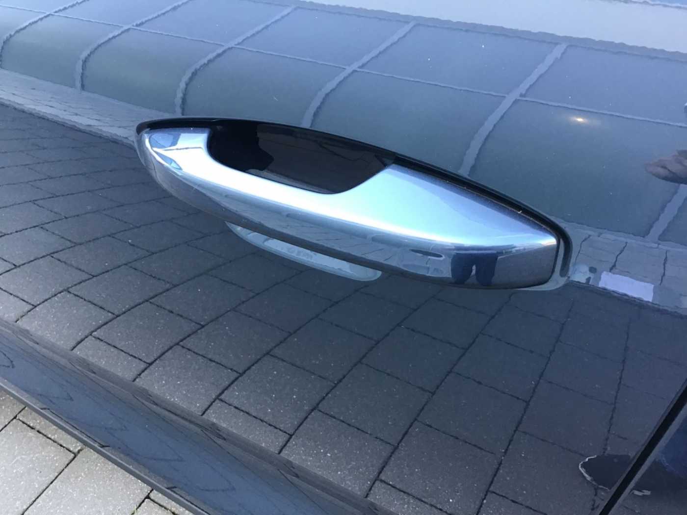 Volvo XC40 – Bild 9