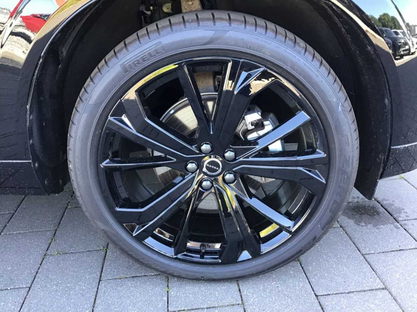 Volvo XC60 – Bild 11