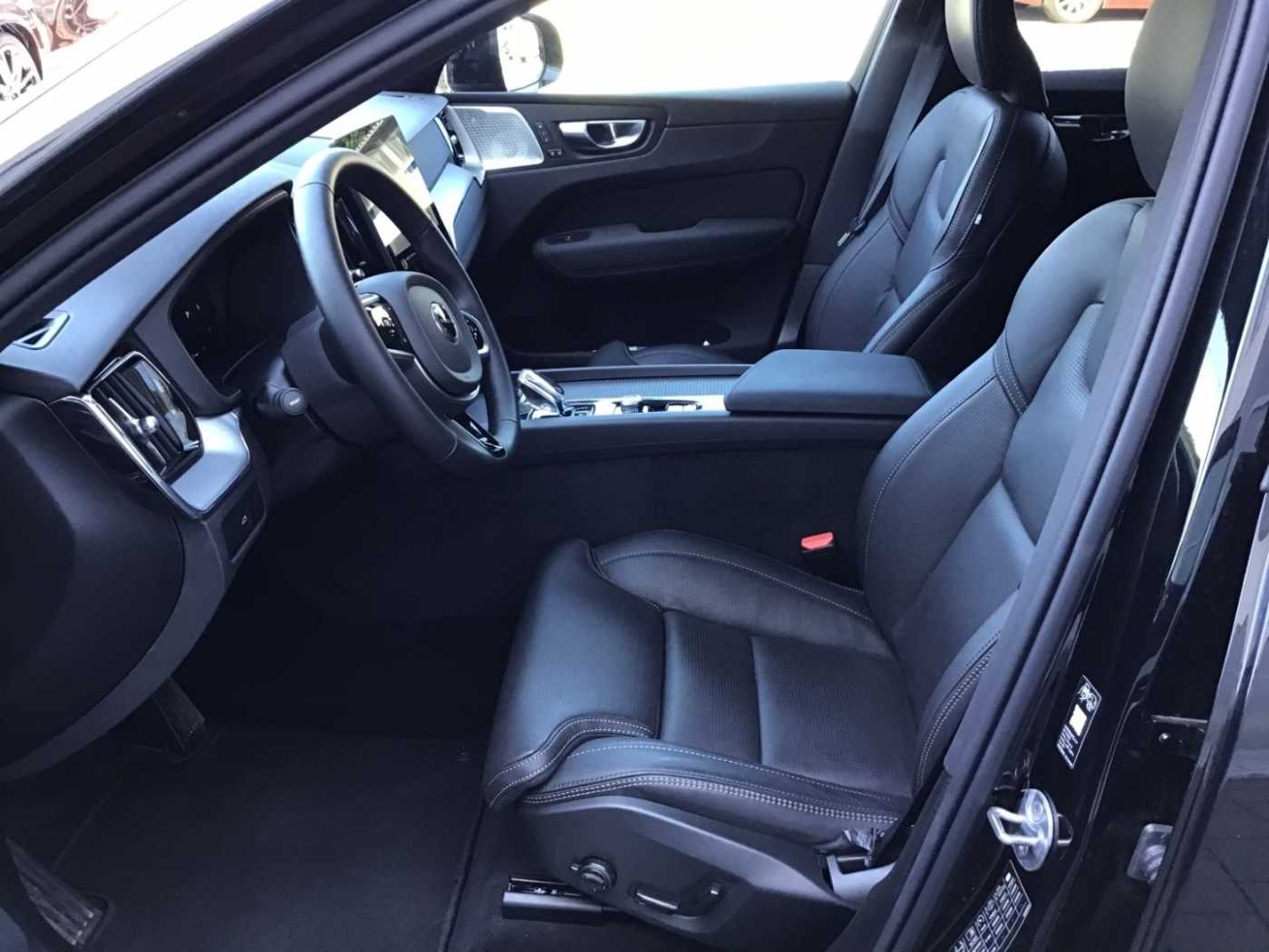 Volvo XC60 – Bild 12
