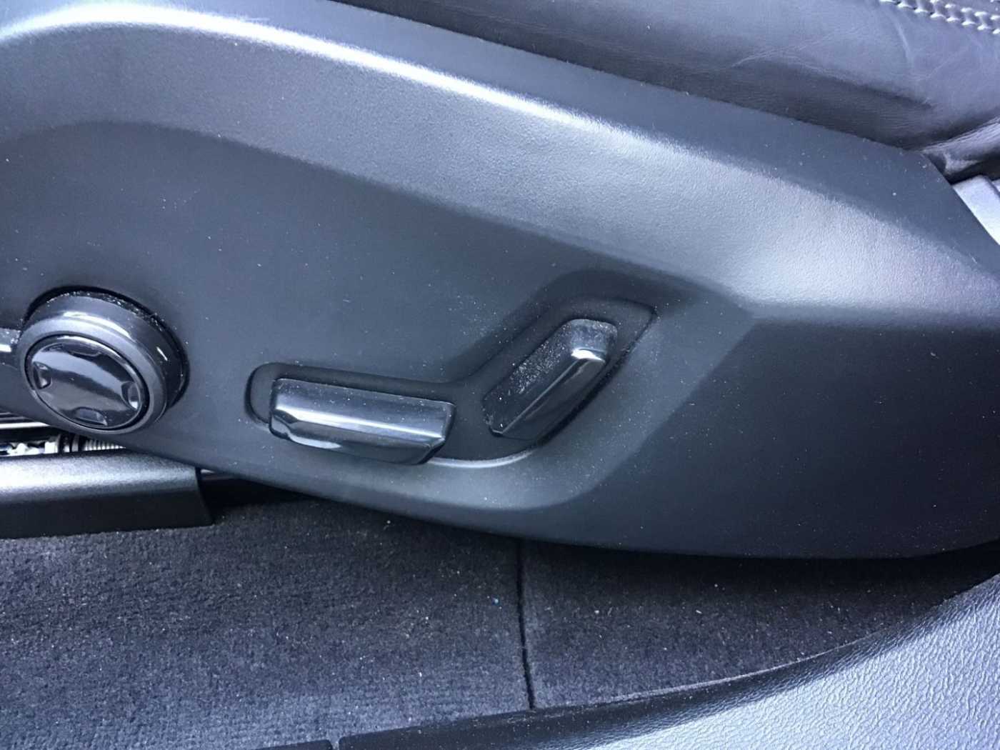 Volvo XC60 – Bild 13