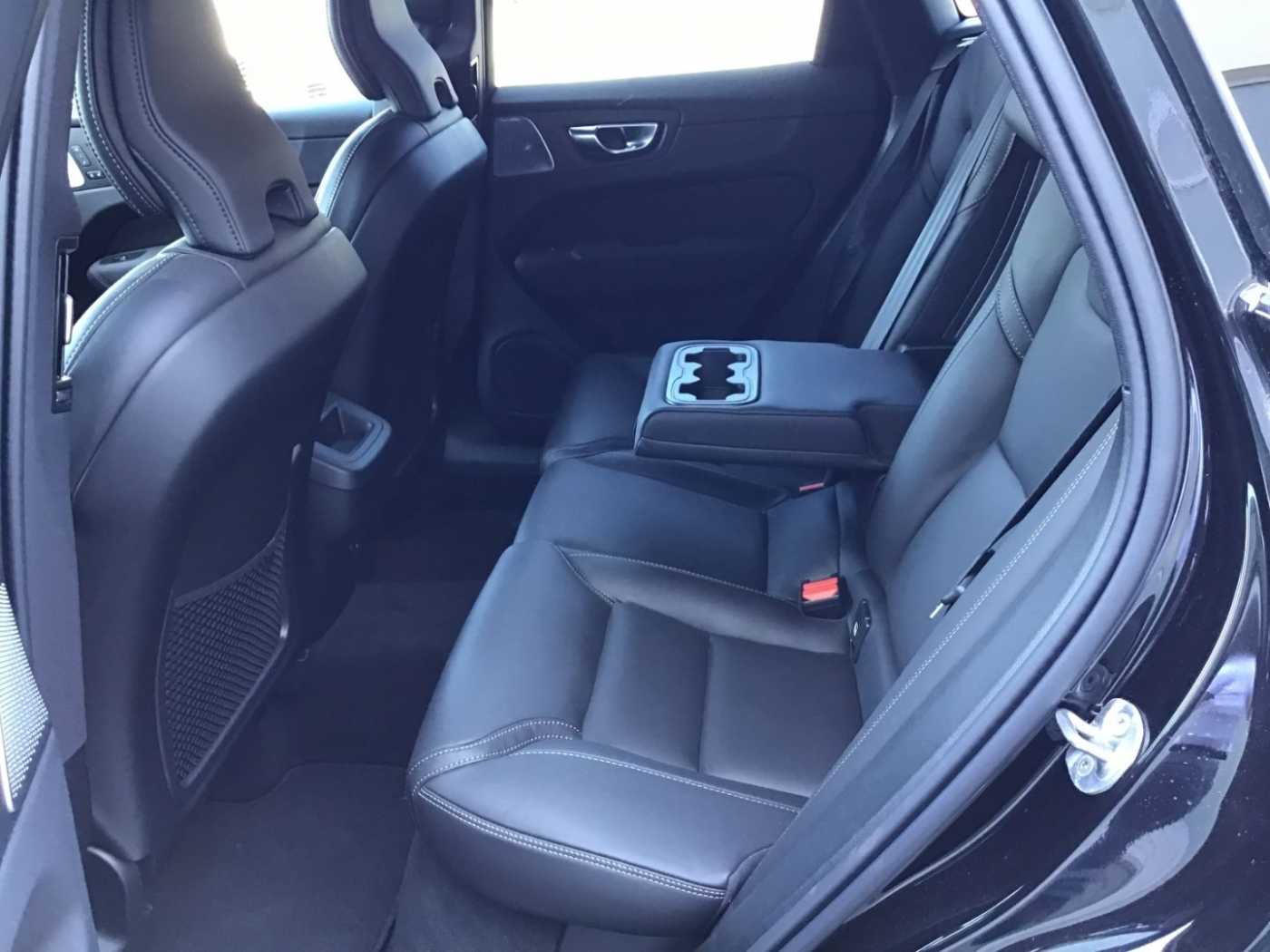 Volvo XC60 – Bild 15