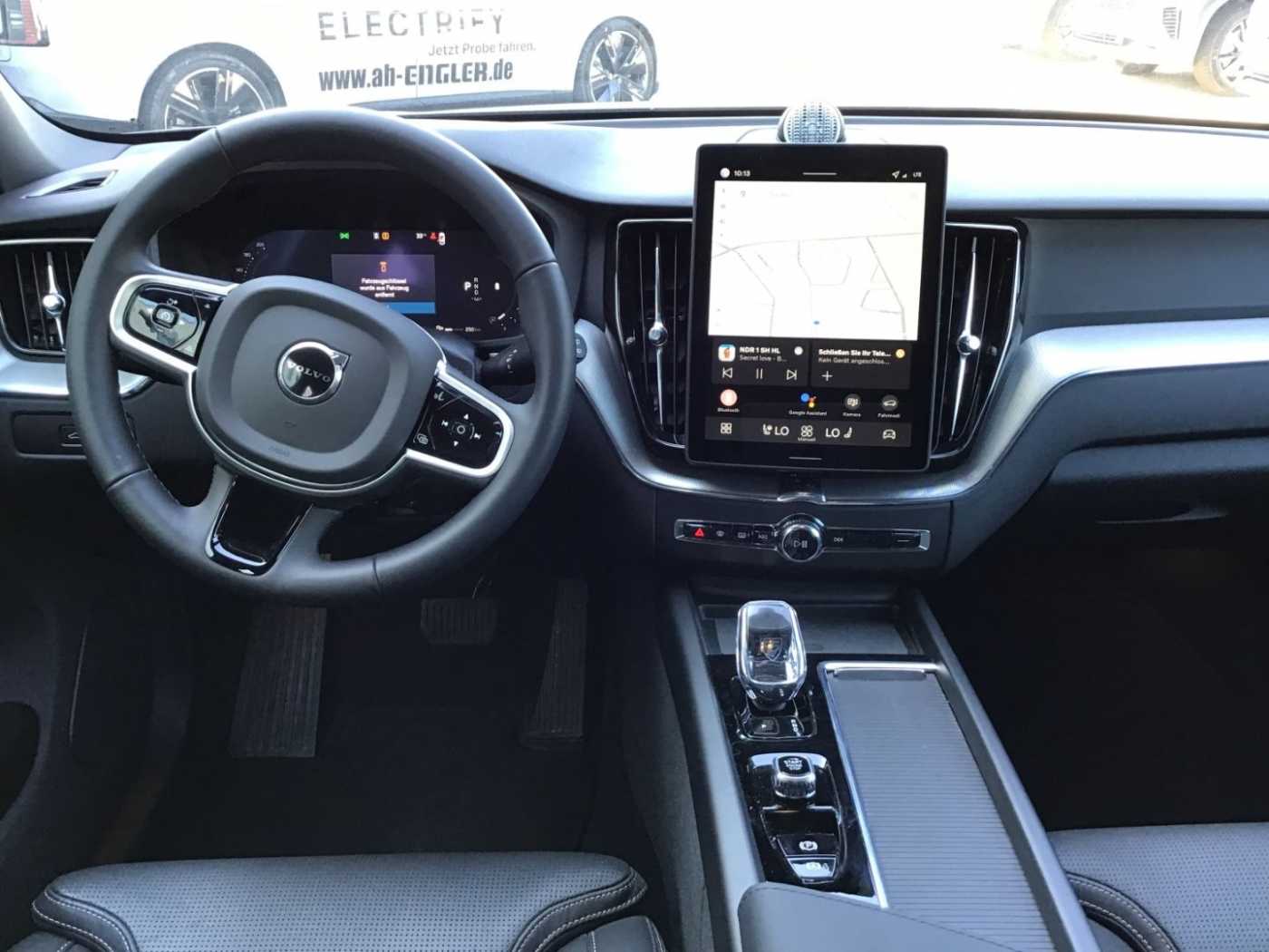 Volvo XC60 – Bild 16