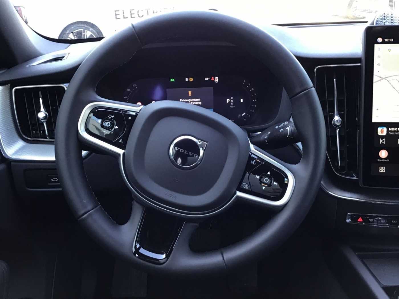 Volvo XC60 – Bild 17