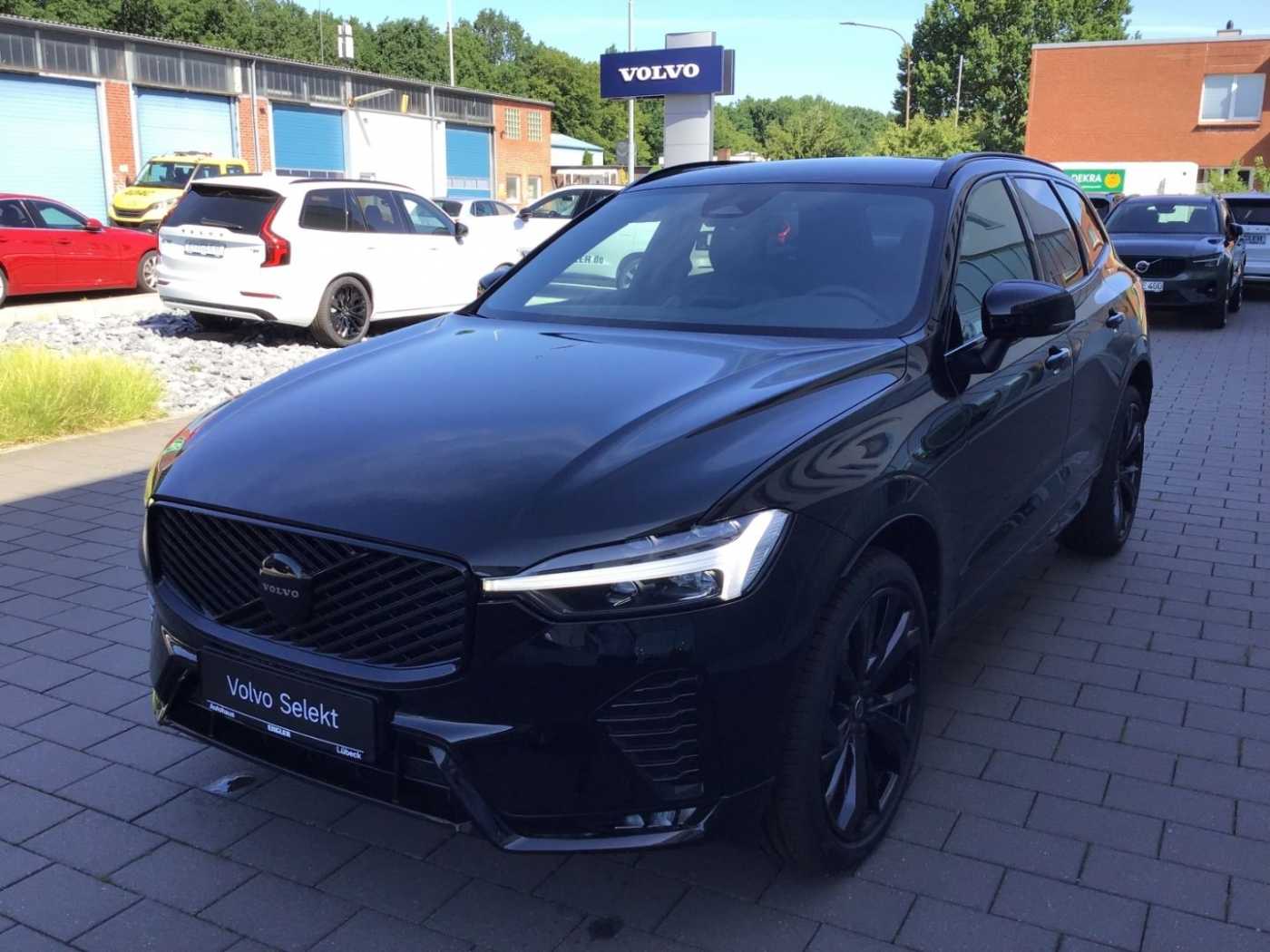 Volvo XC60 – Bild 2