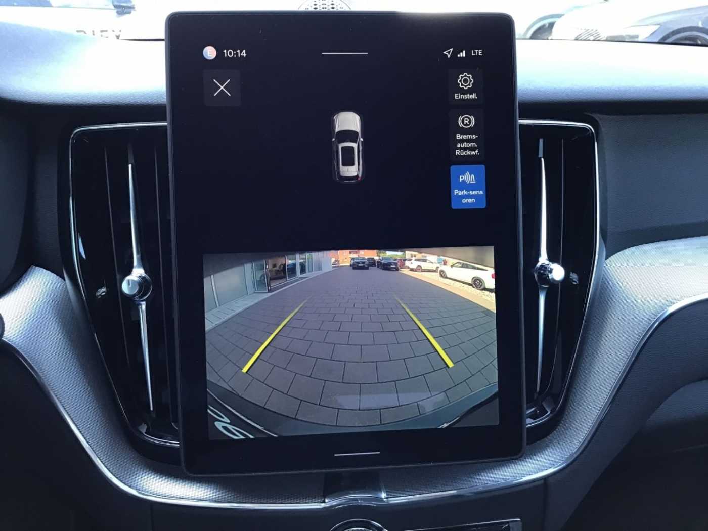 Volvo XC60 – Bild 22