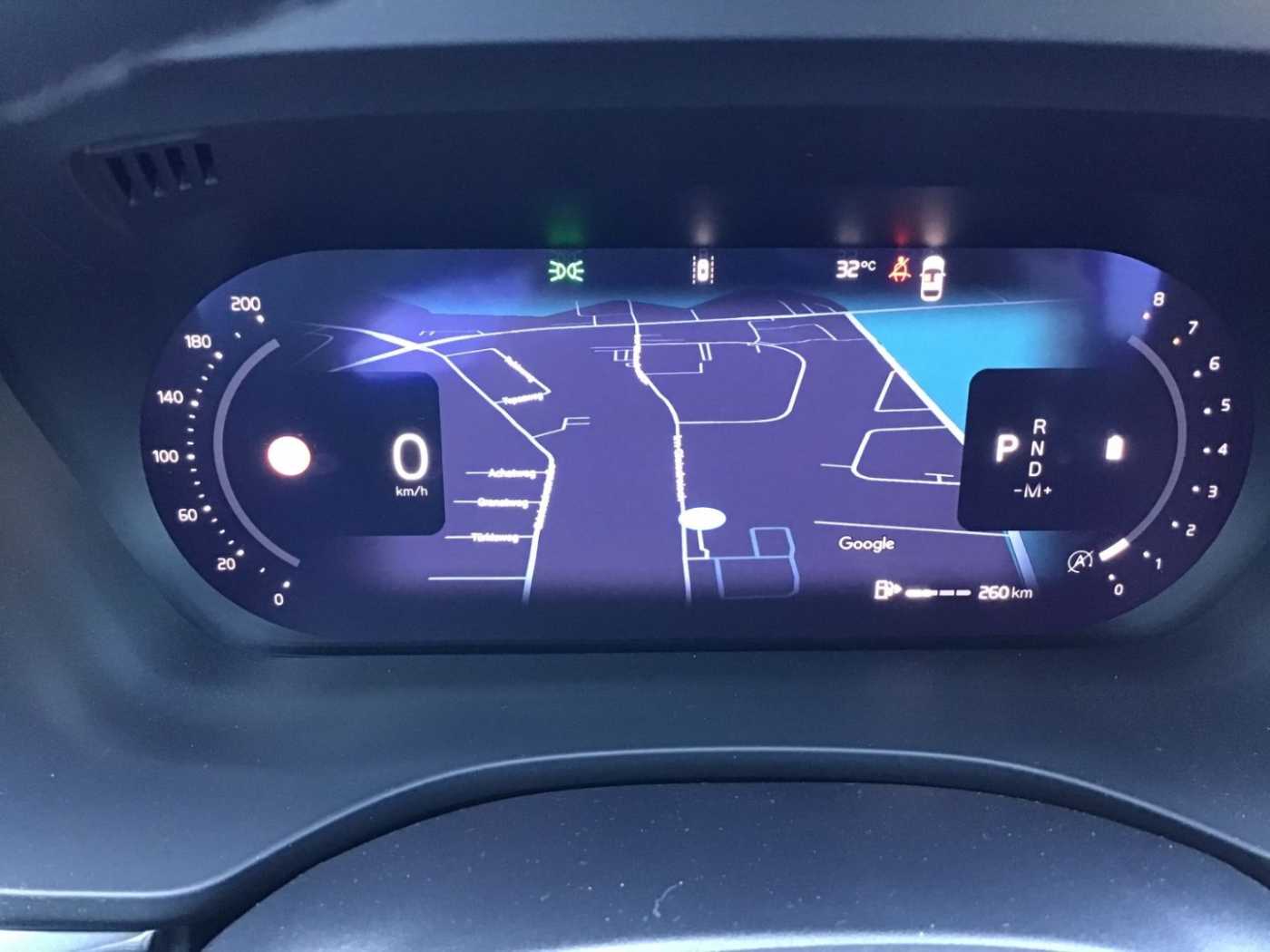Volvo XC60 – Bild 24