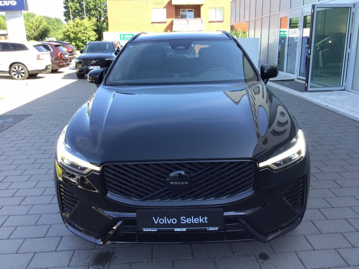 Volvo XC60 – Bild 3
