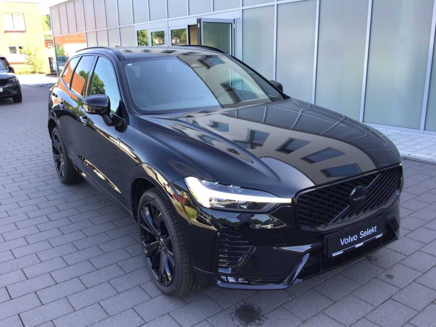 Volvo XC60 – Bild 4