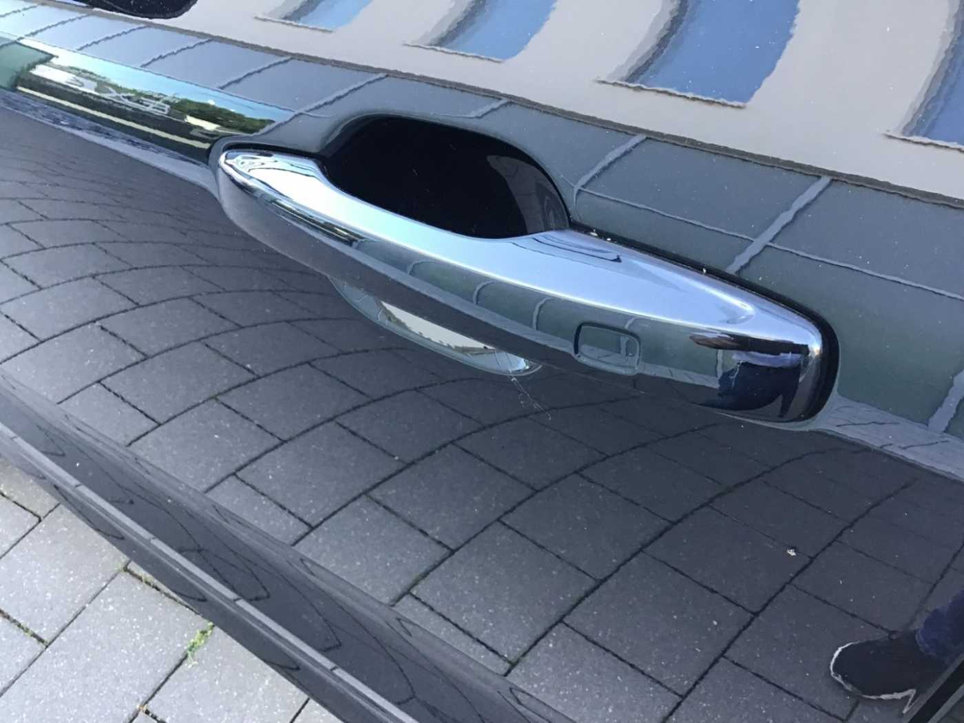 Volvo XC60 – Bild 5