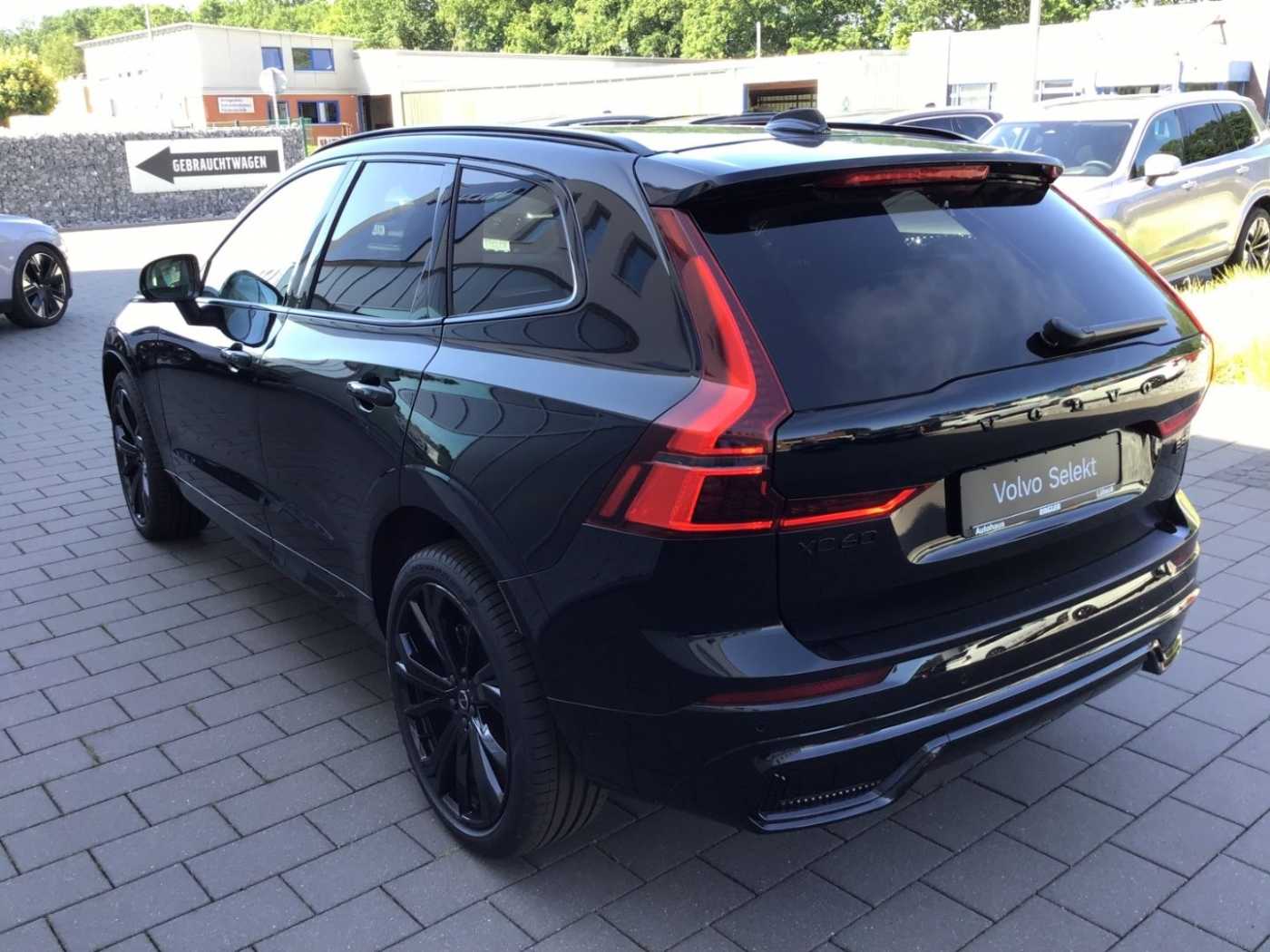 Volvo XC60 – Bild 6