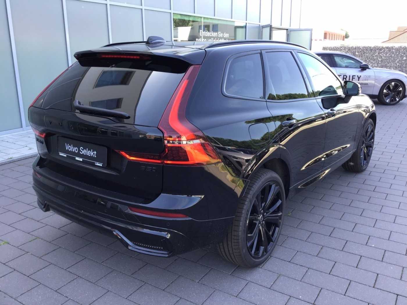 Volvo XC60 – Bild 7