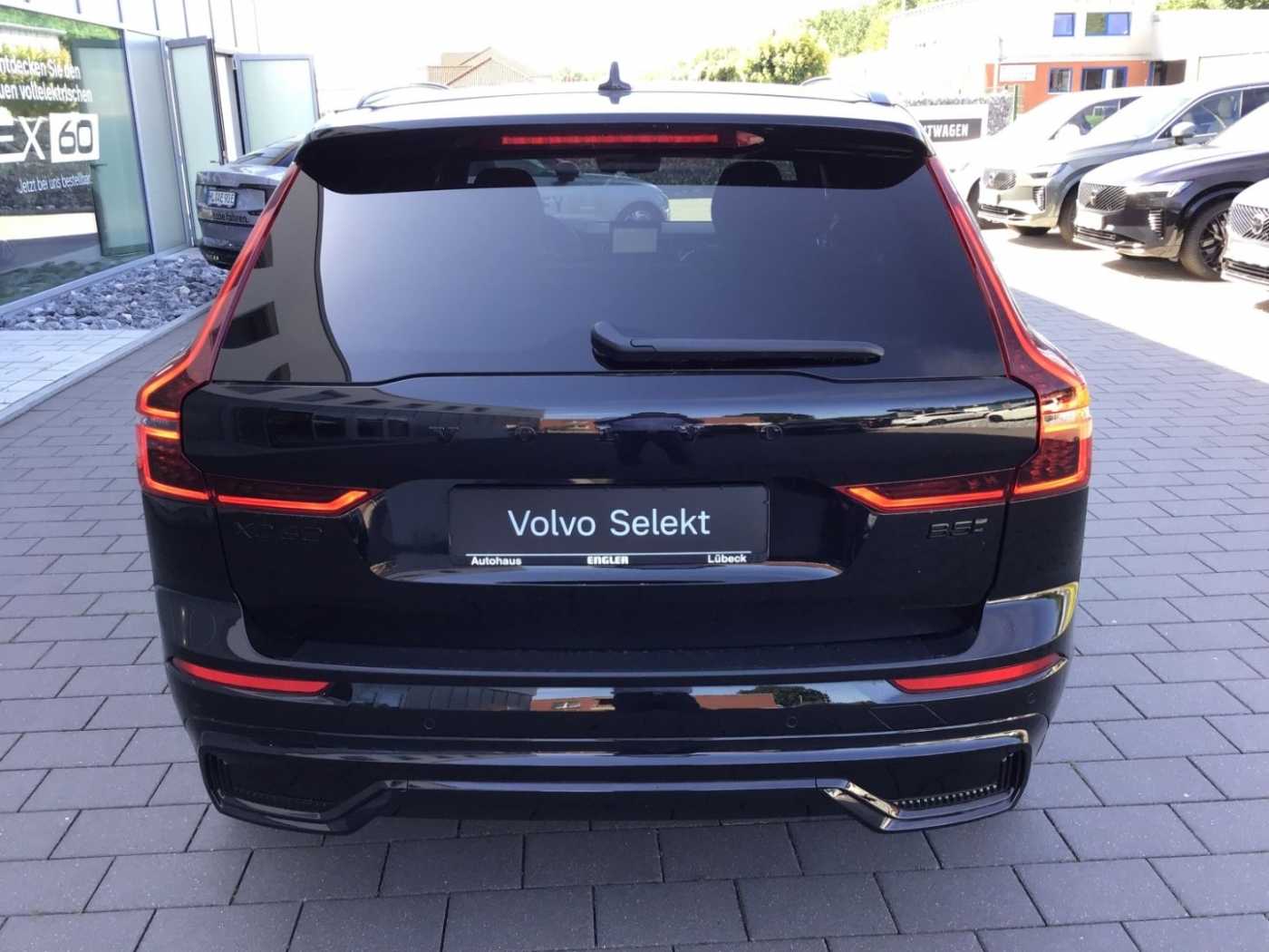 Volvo XC60 – Bild 8