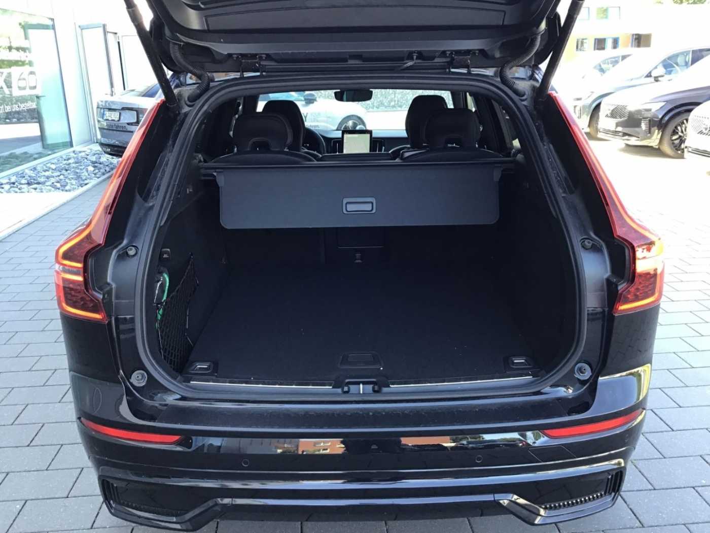Volvo XC60 – Bild 9