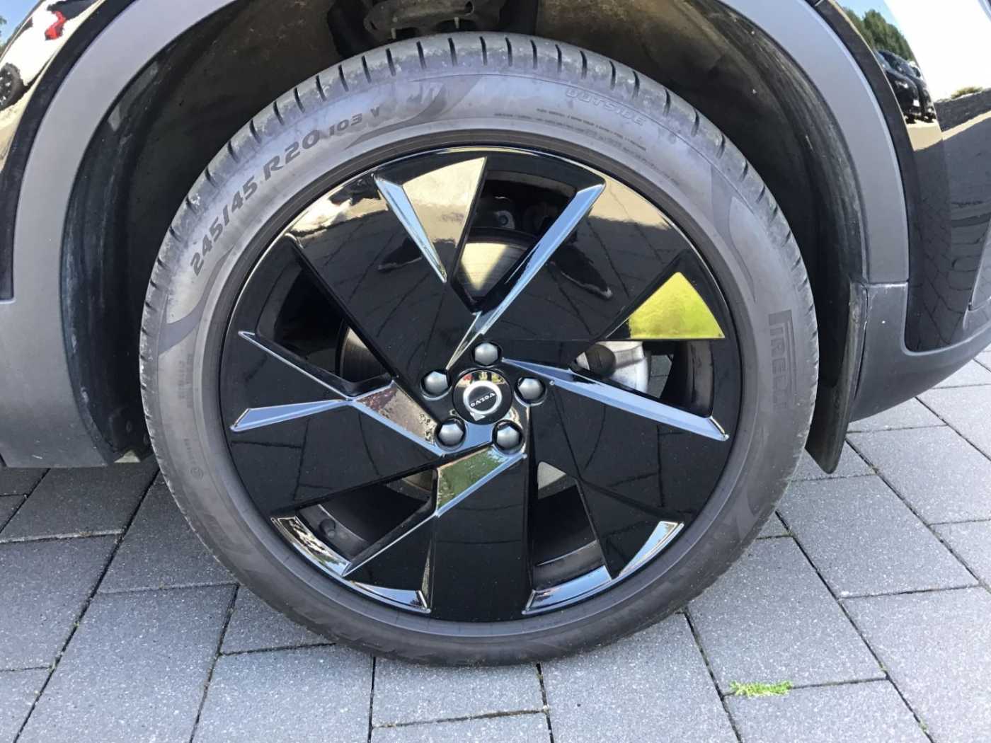 Volvo XC40 – Bild 11