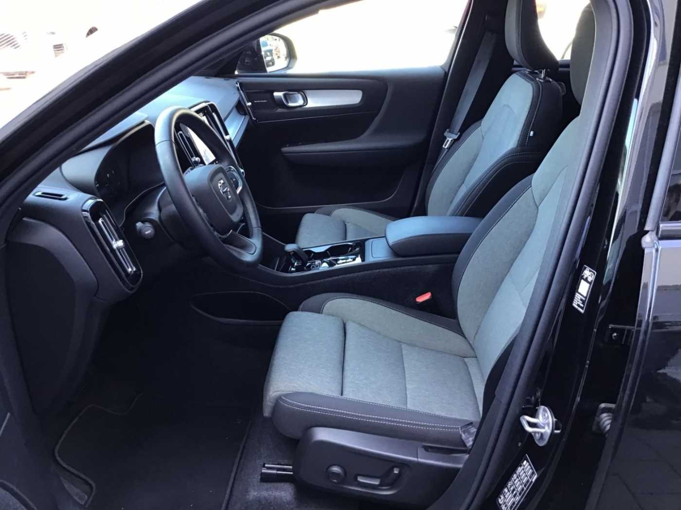 Volvo XC40 – Bild 12