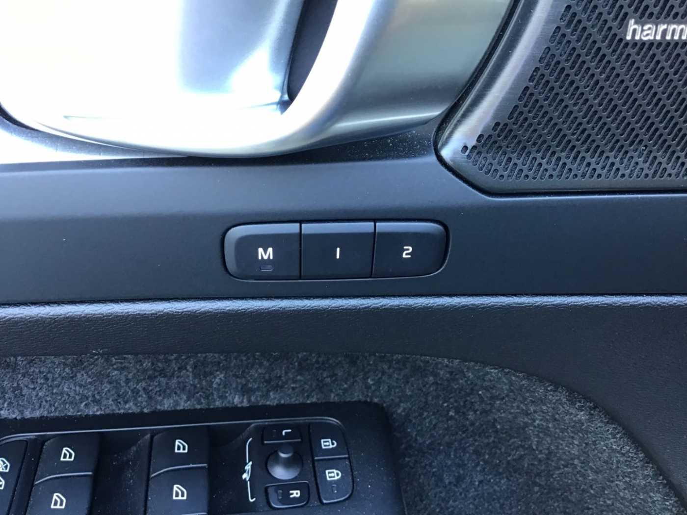 Volvo XC40 – Bild 14