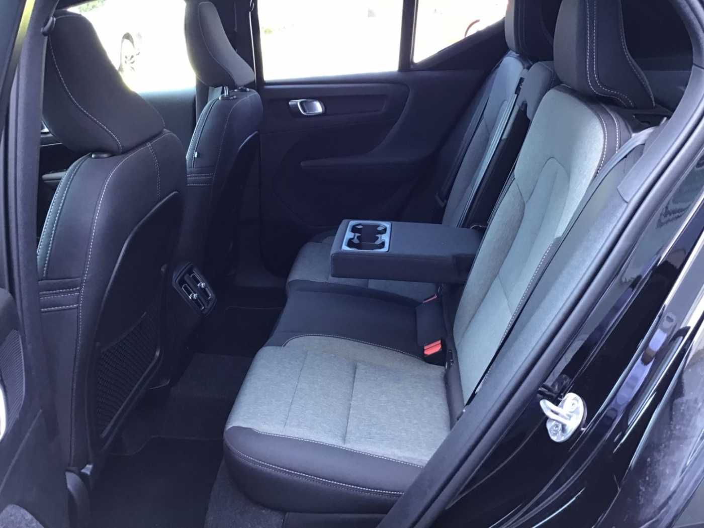 Volvo XC40 – Bild 15