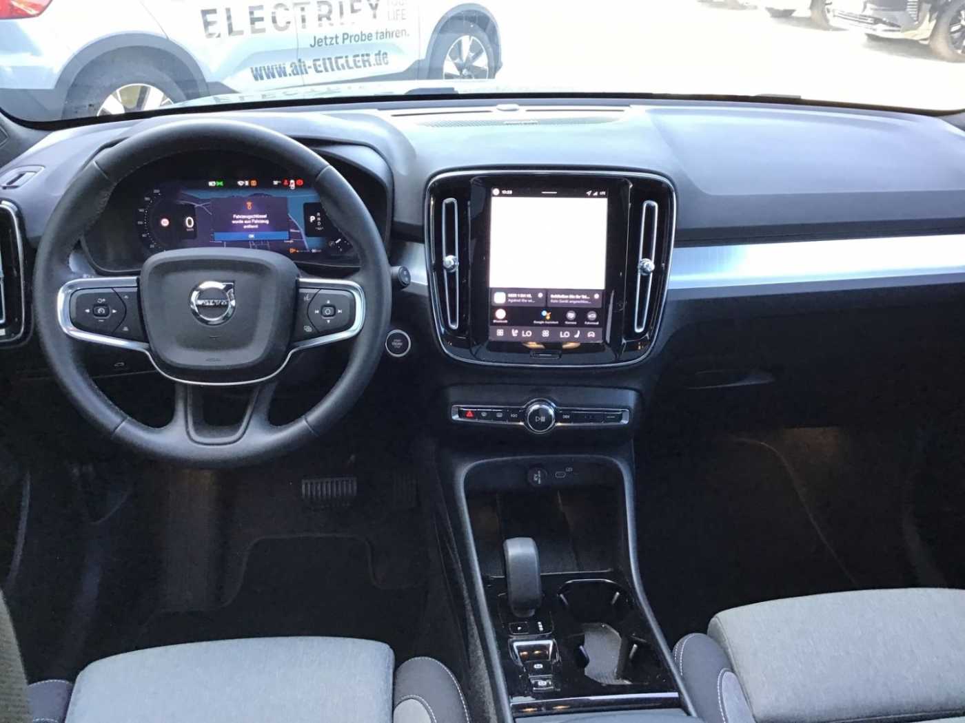 Volvo XC40 – Bild 16