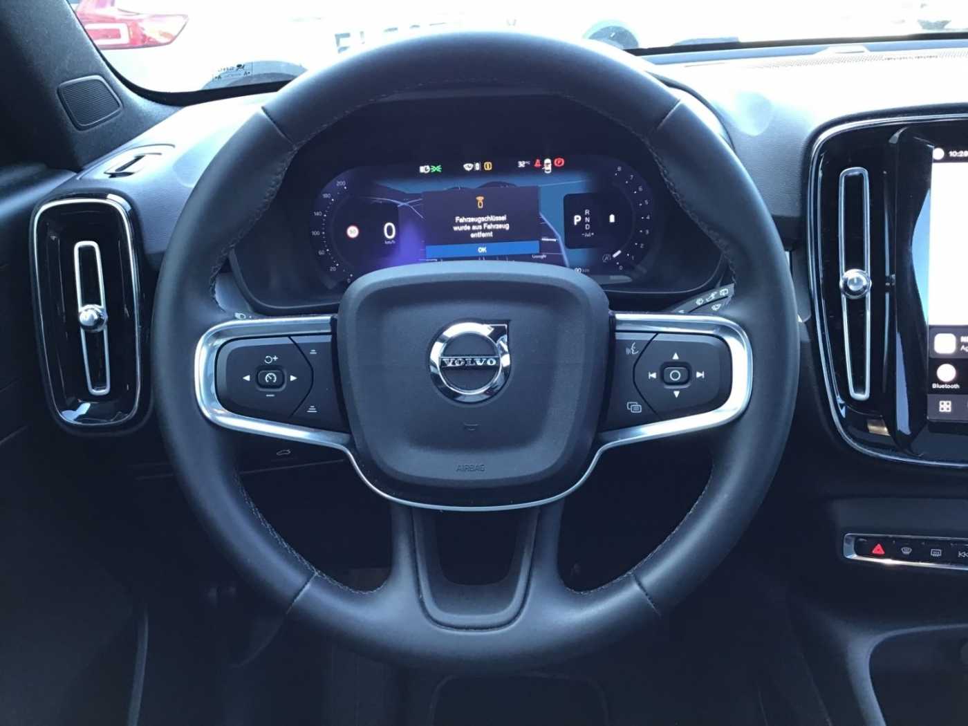 Volvo XC40 – Bild 17