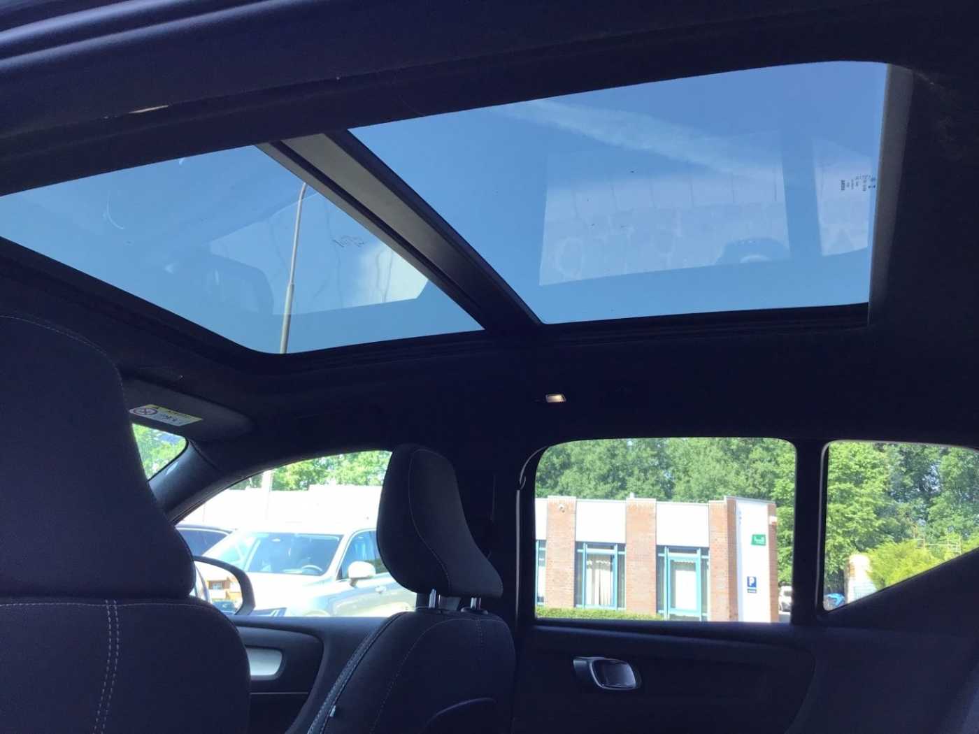 Volvo XC40 – Bild 18