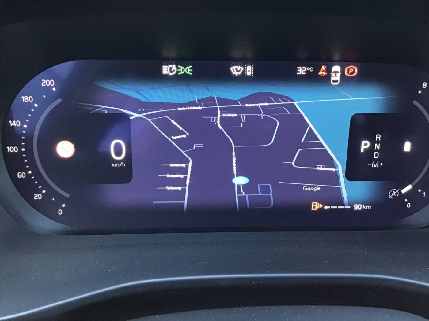 Volvo XC40 – Bild 19