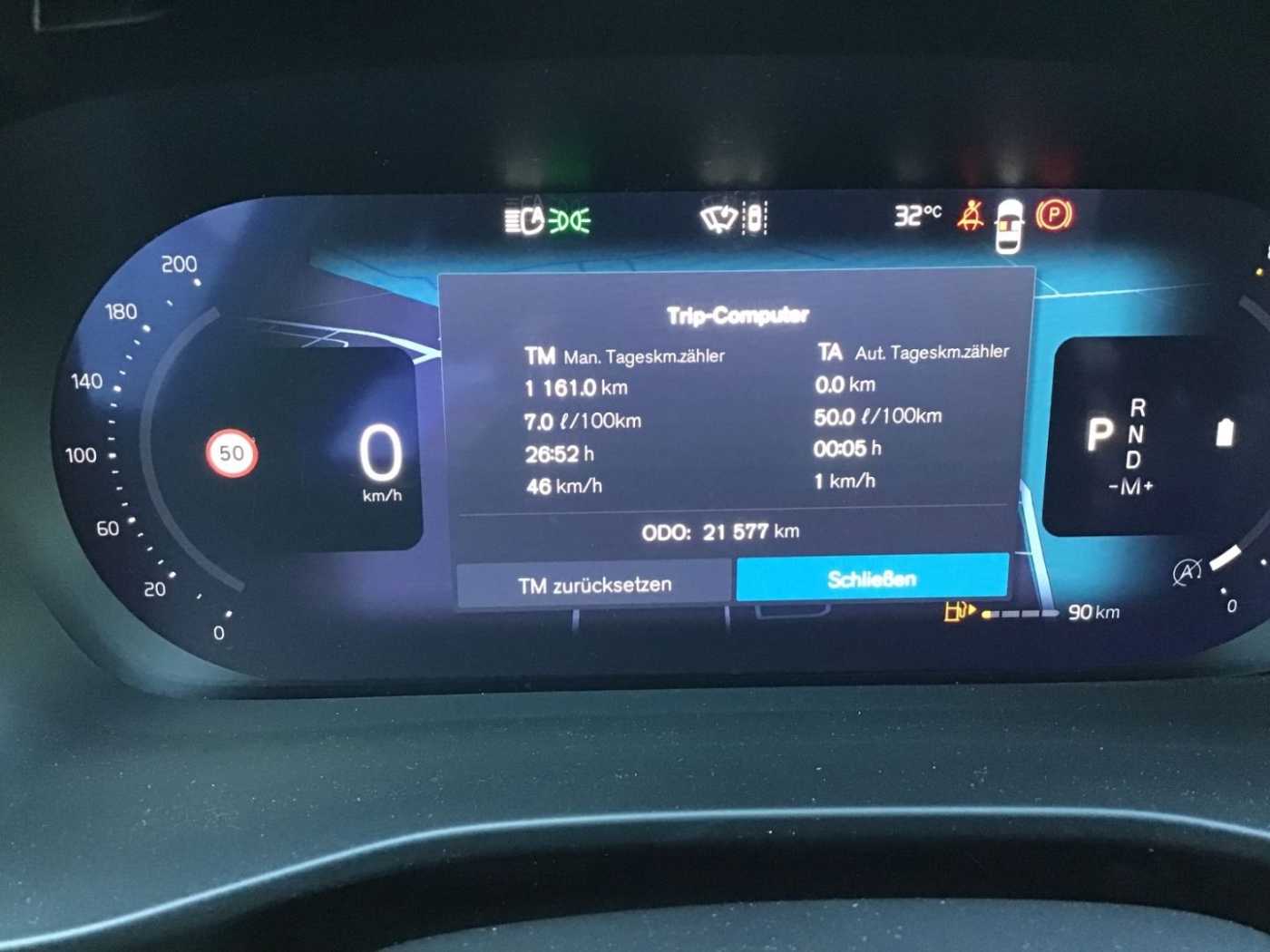 Volvo XC40 – Bild 20