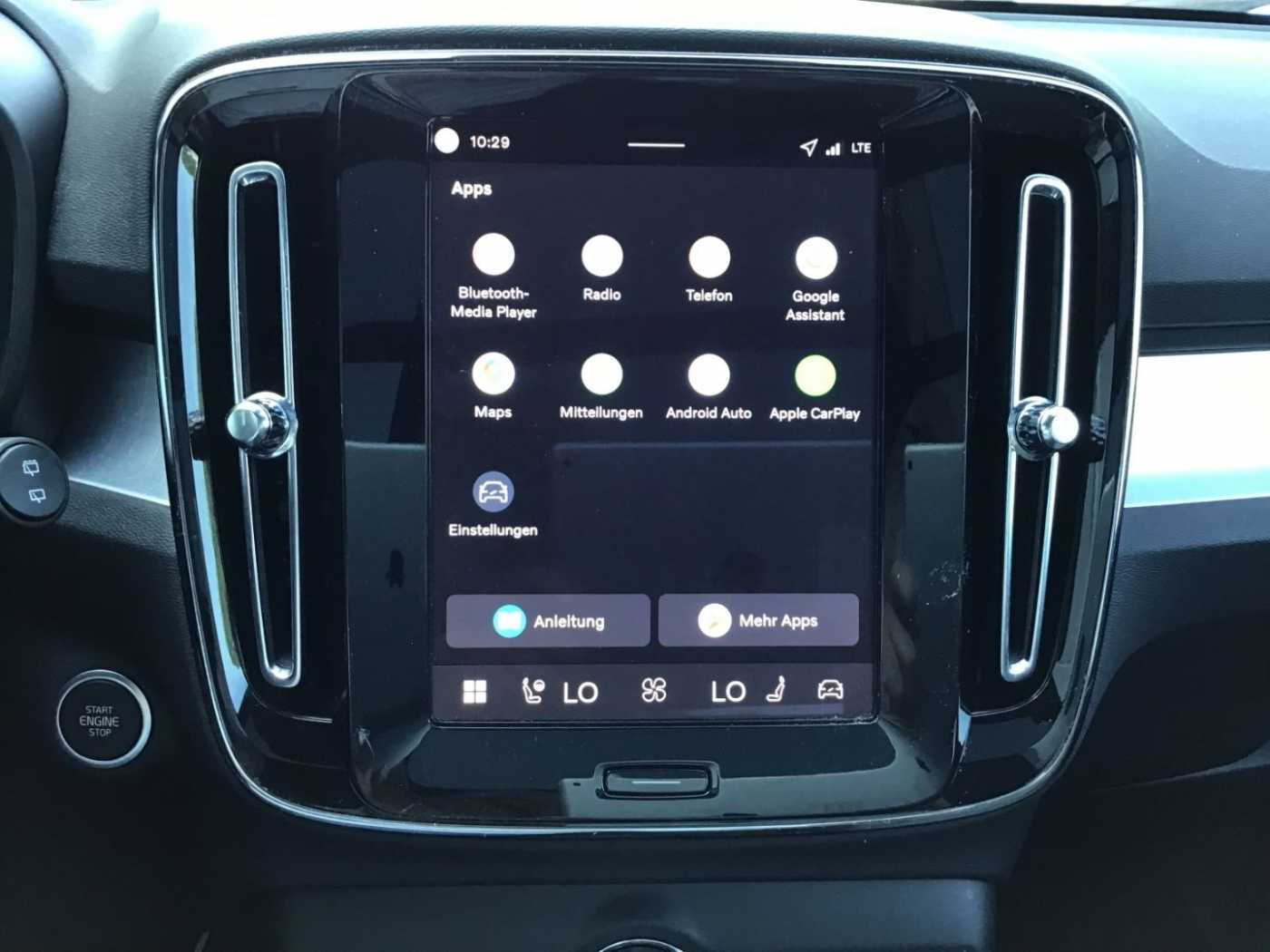 Volvo XC40 – Bild 21