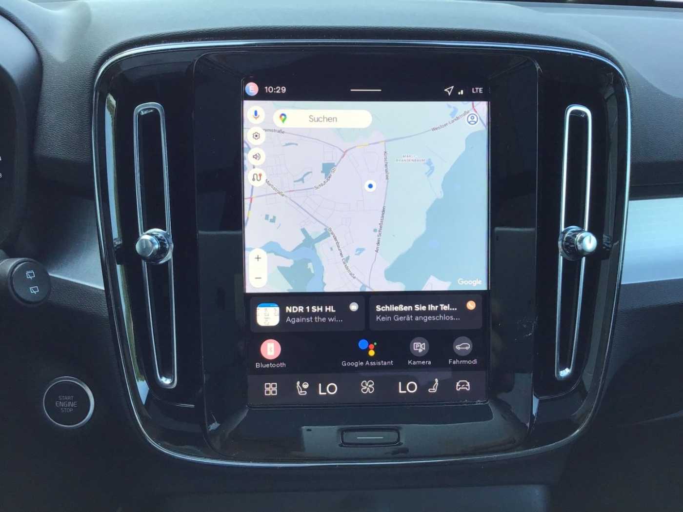 Volvo XC40 – Bild 22