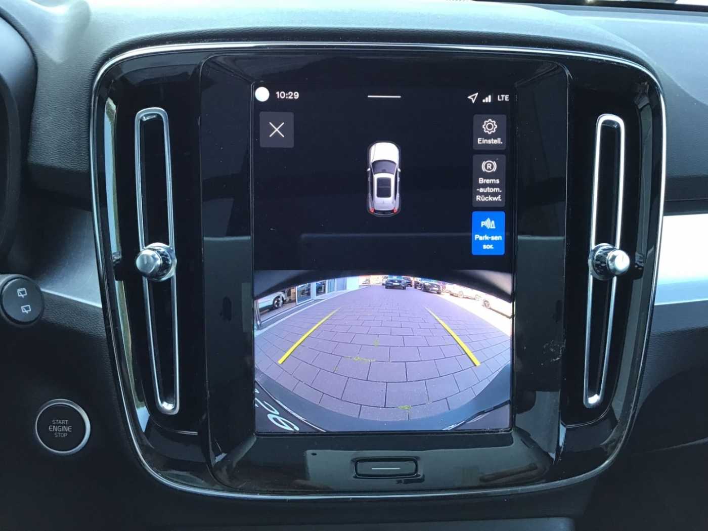 Volvo XC40 – Bild 23