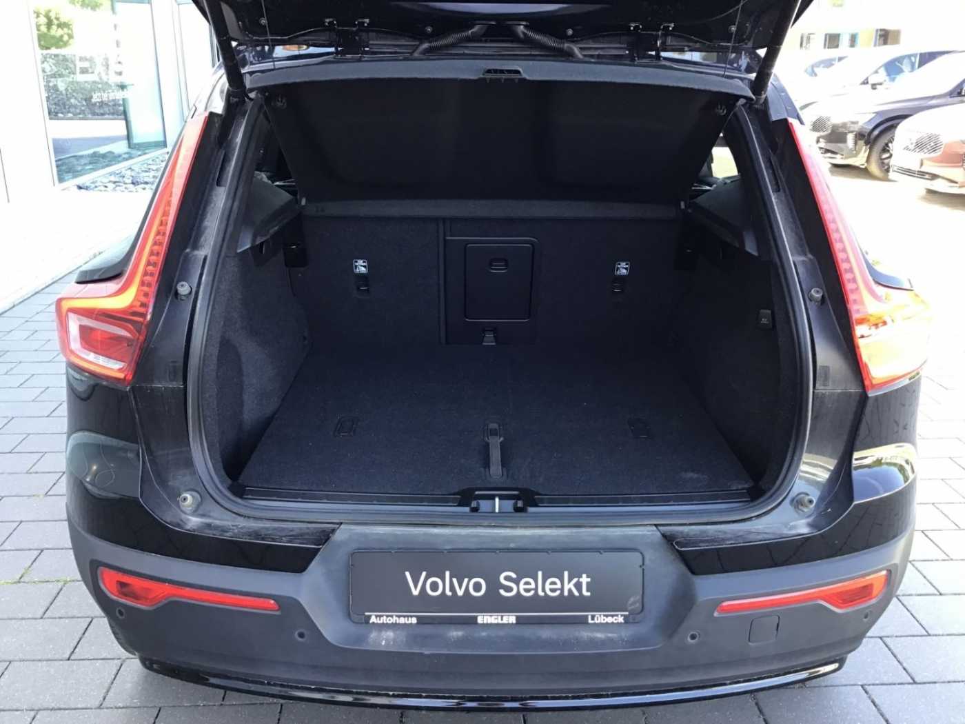 Volvo XC40 – Bild 9