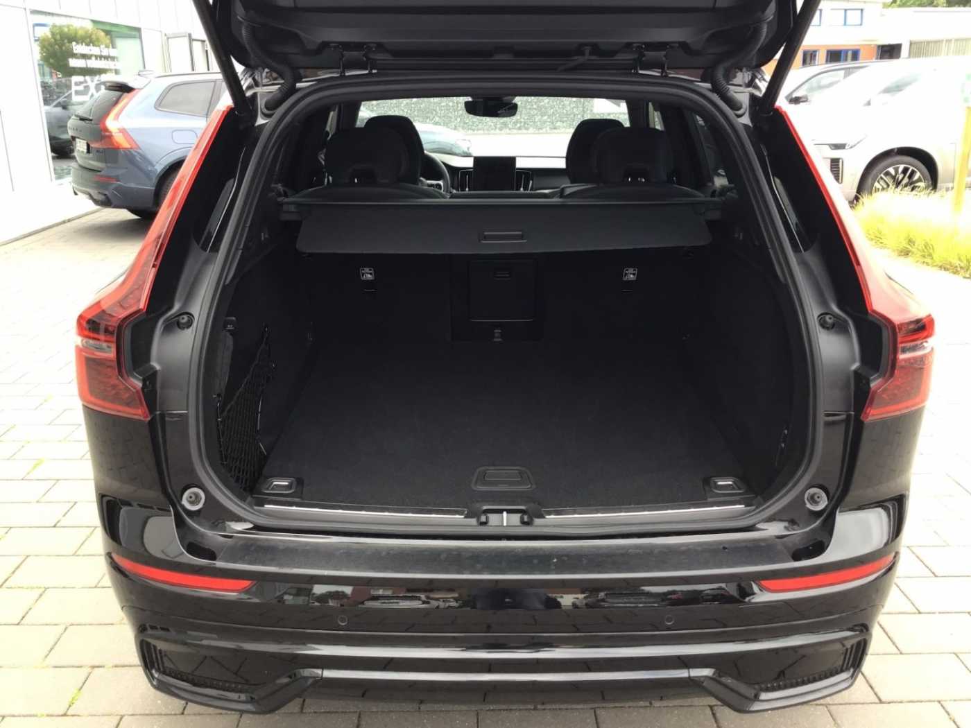 Volvo XC60 – Bild 10