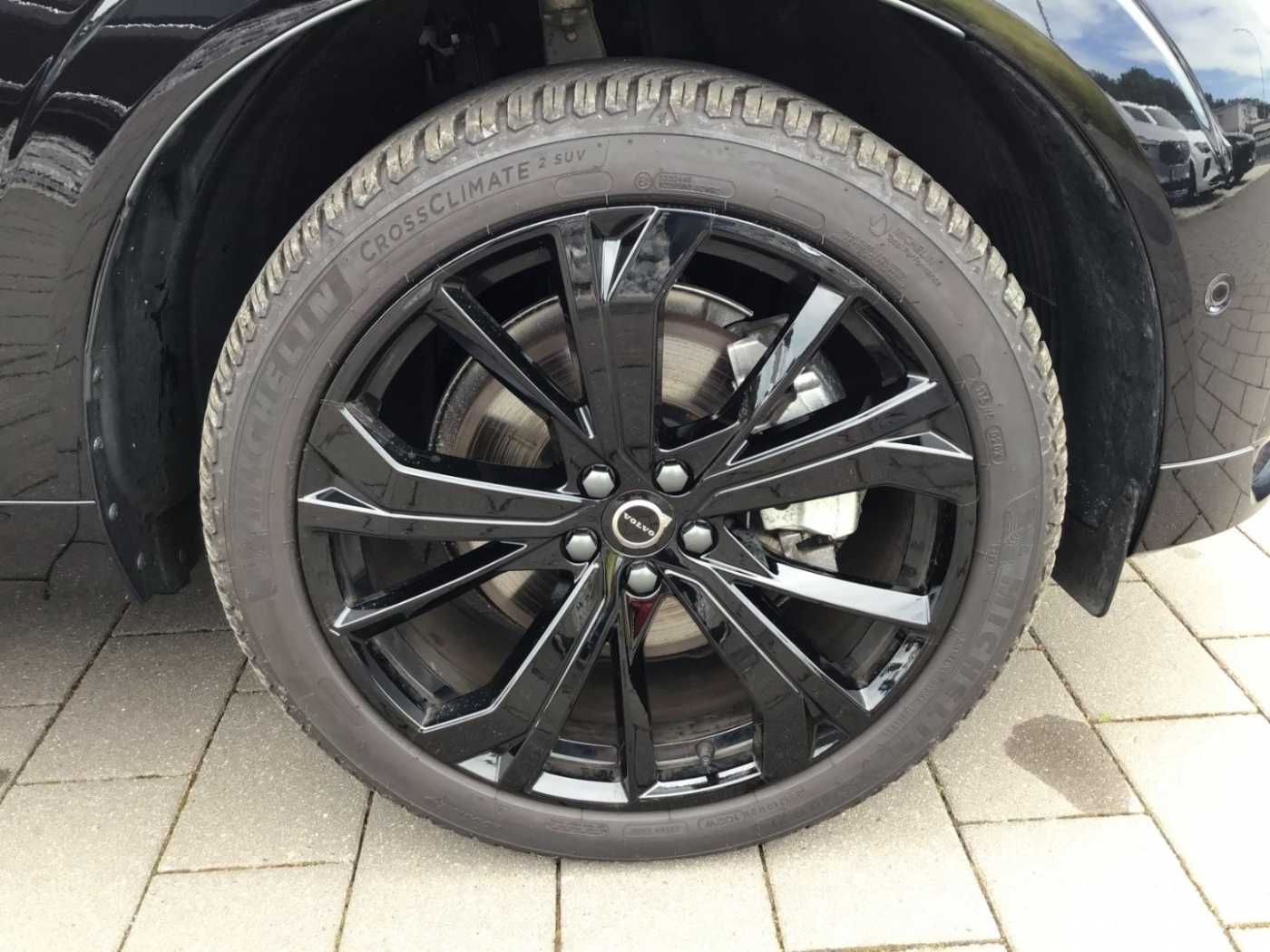 Volvo XC60 – Bild 13