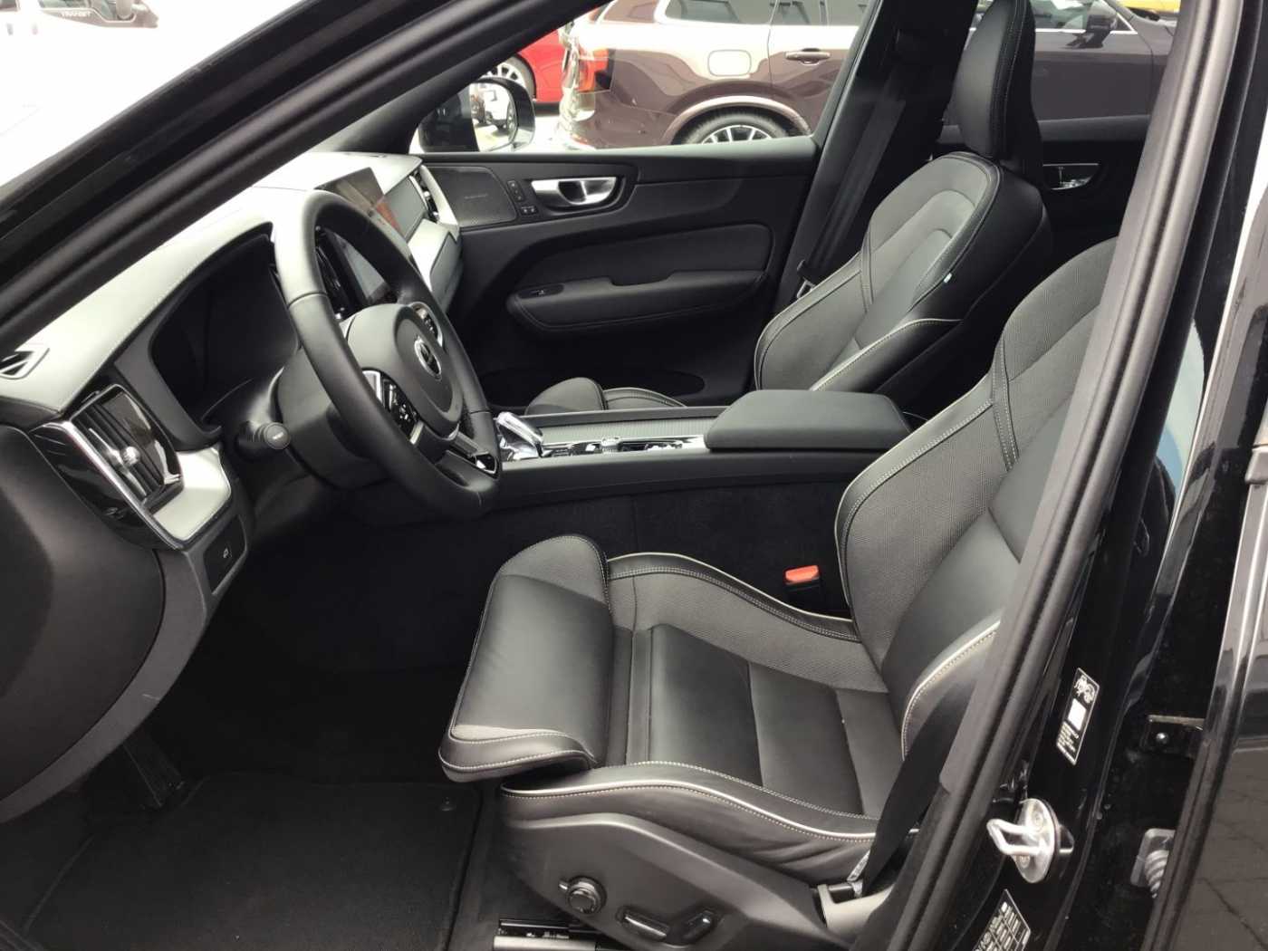 Volvo XC60 – Bild 14