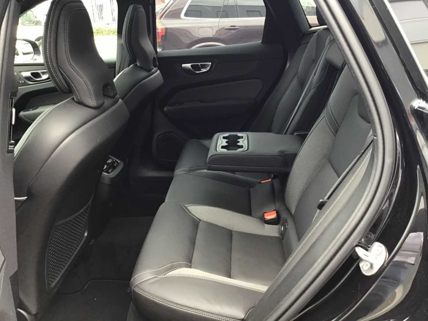 Volvo XC60 – Bild 17