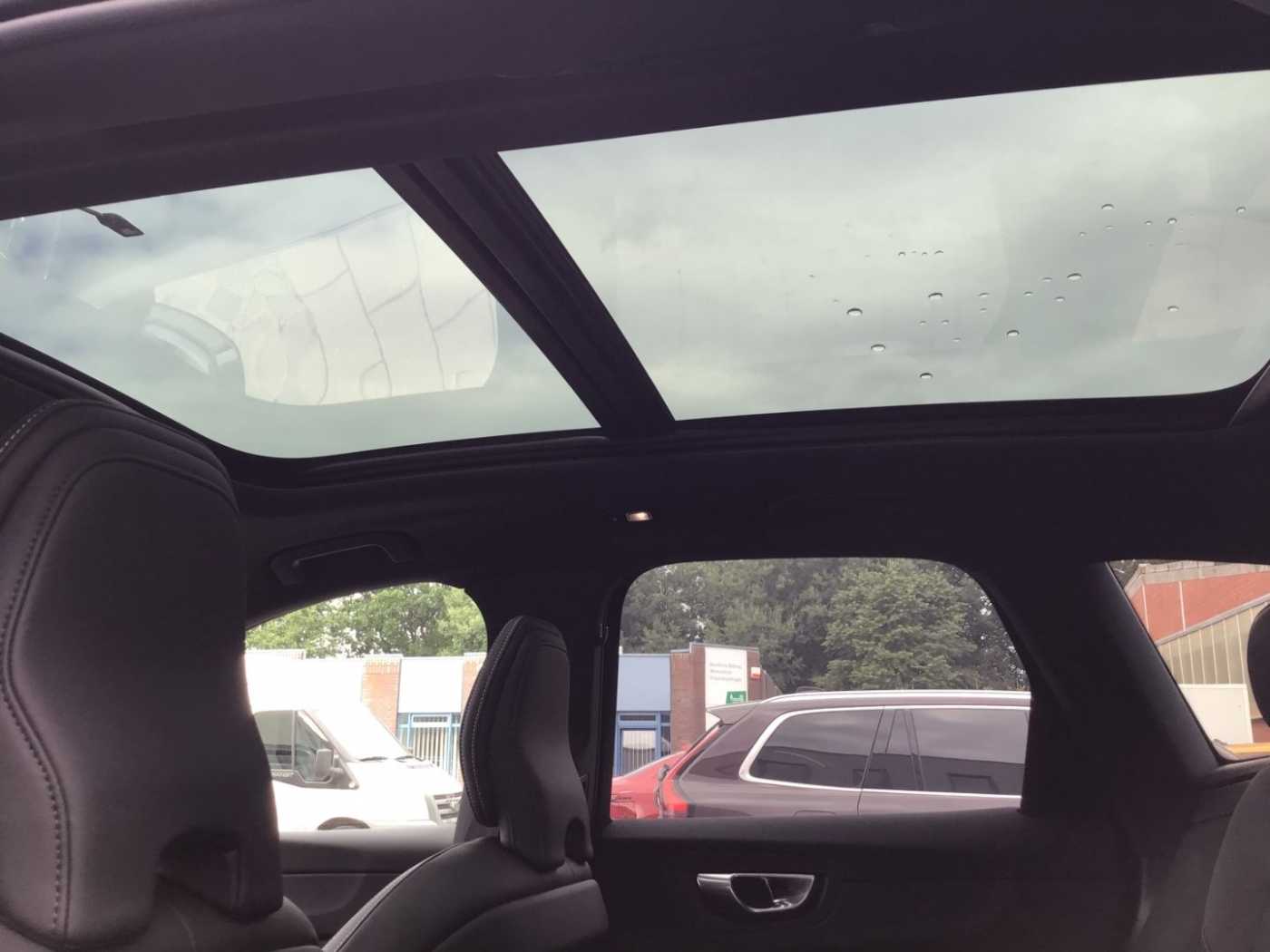 Volvo XC60 – Bild 18