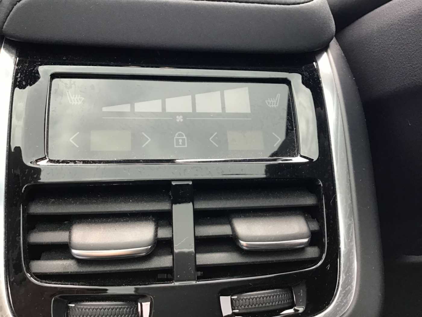 Volvo XC60 – Bild 19