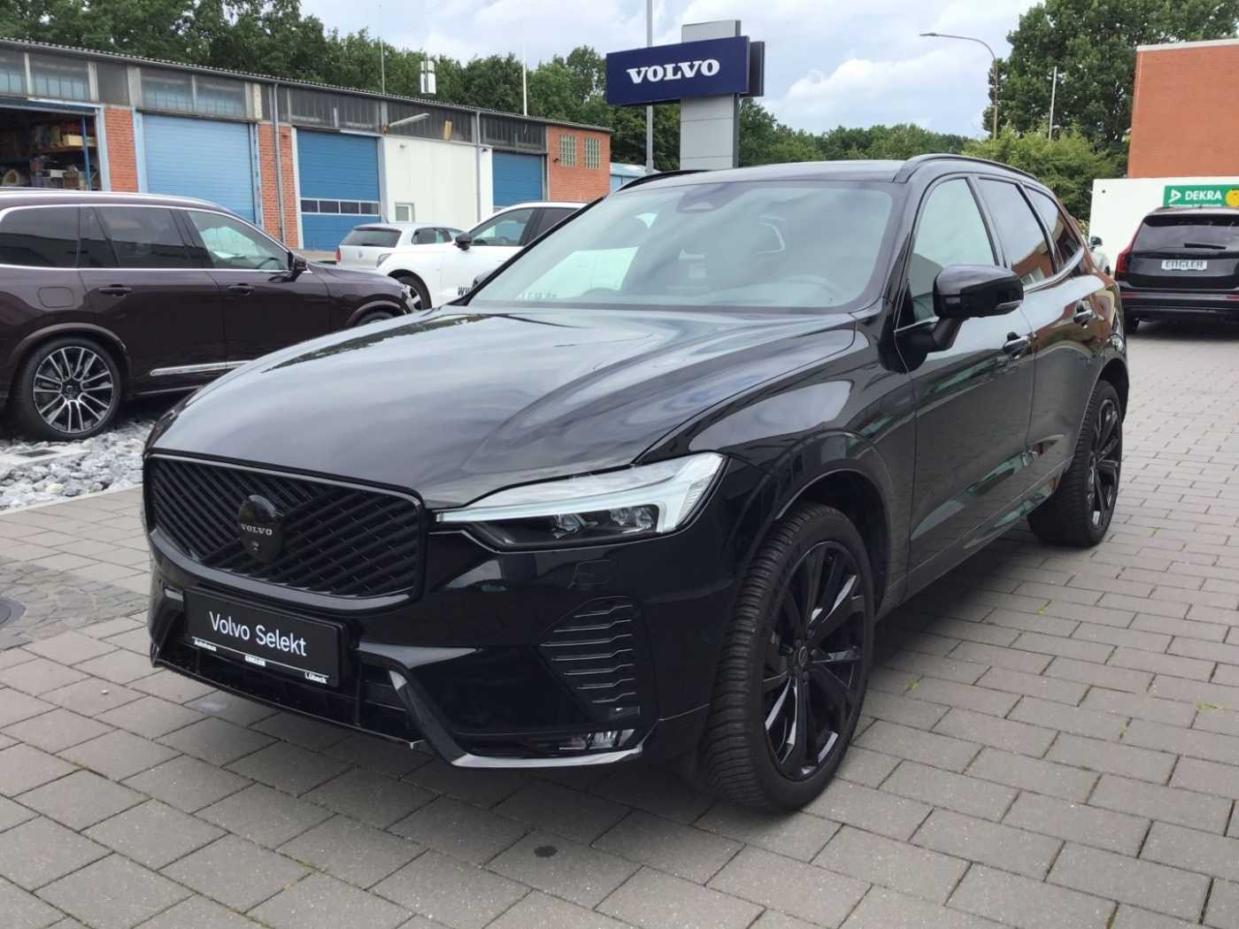 Volvo XC60 – Bild 2