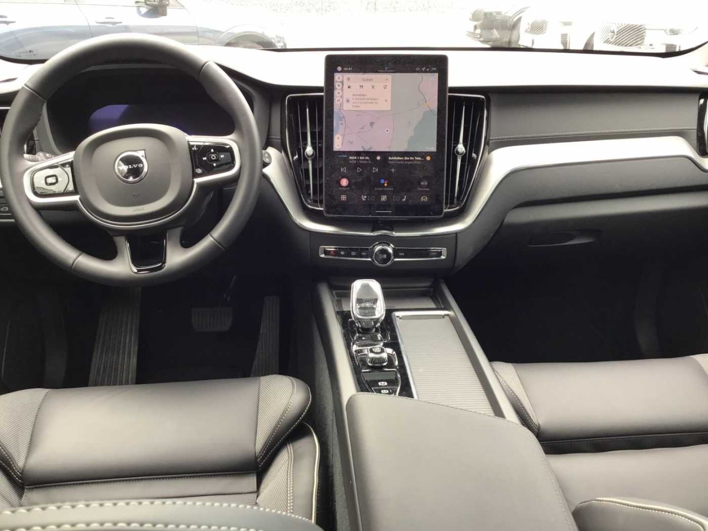 Volvo XC60 – Bild 20