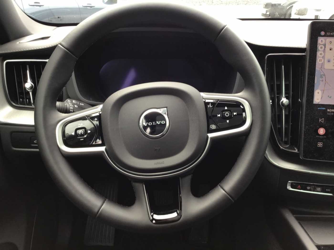 Volvo XC60 – Bild 21