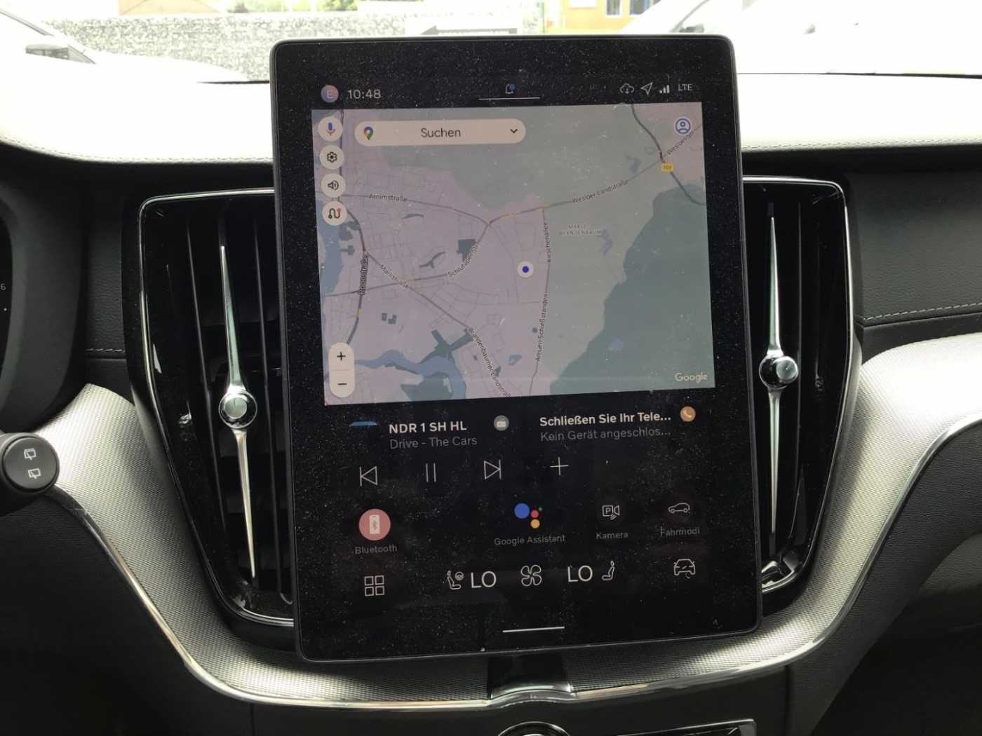 Volvo XC60 – Bild 25