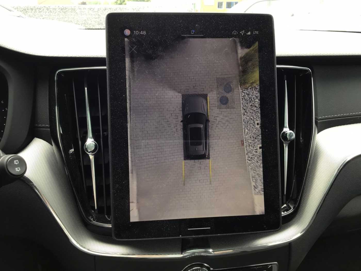 Volvo XC60 – Bild 27