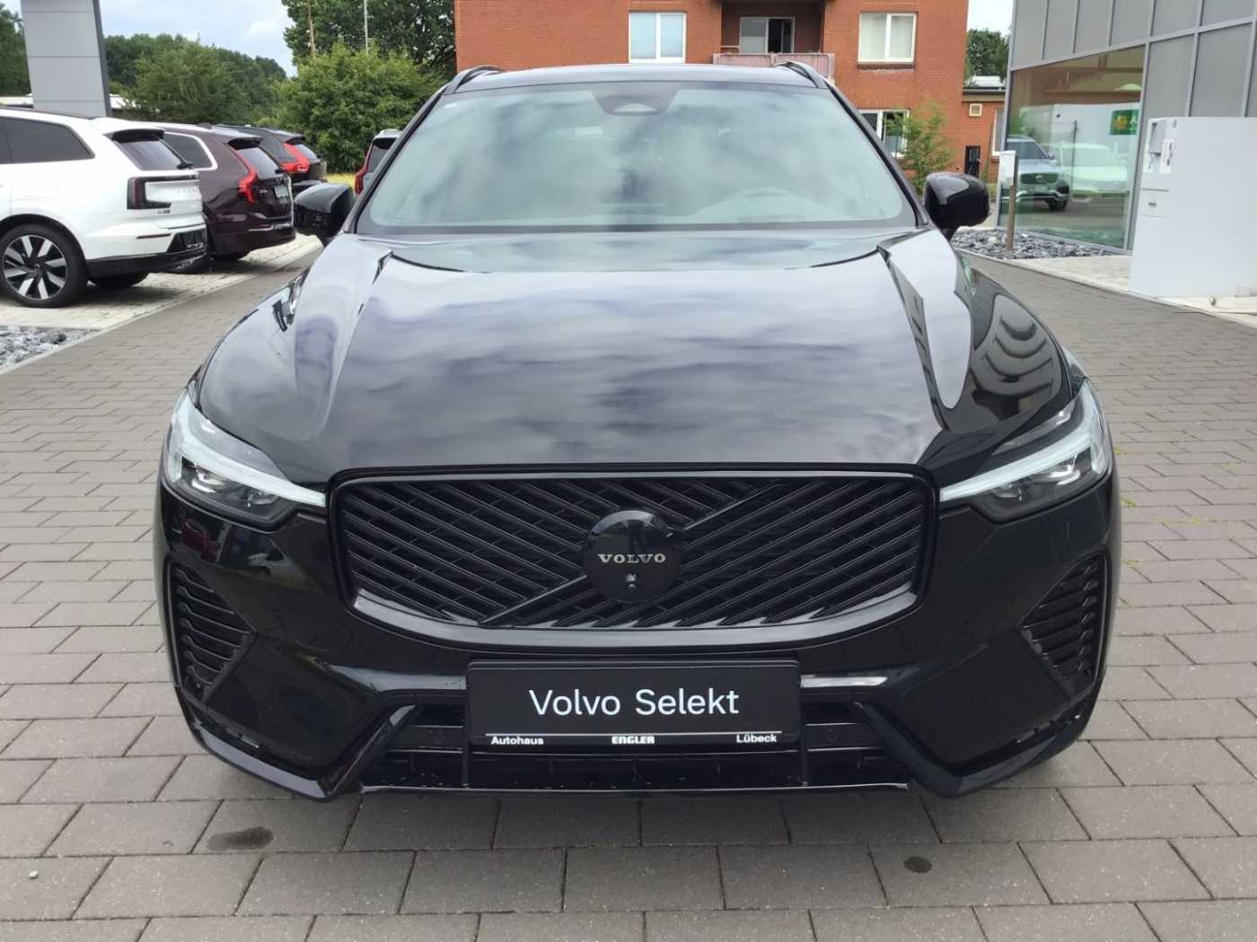 Volvo XC60 – Bild 3