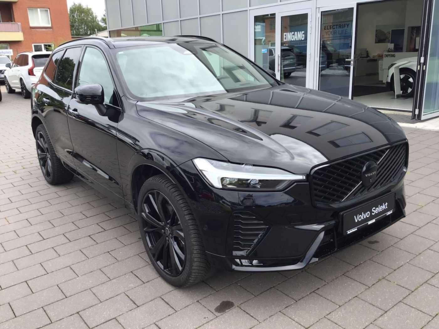 Volvo XC60 – Bild 4