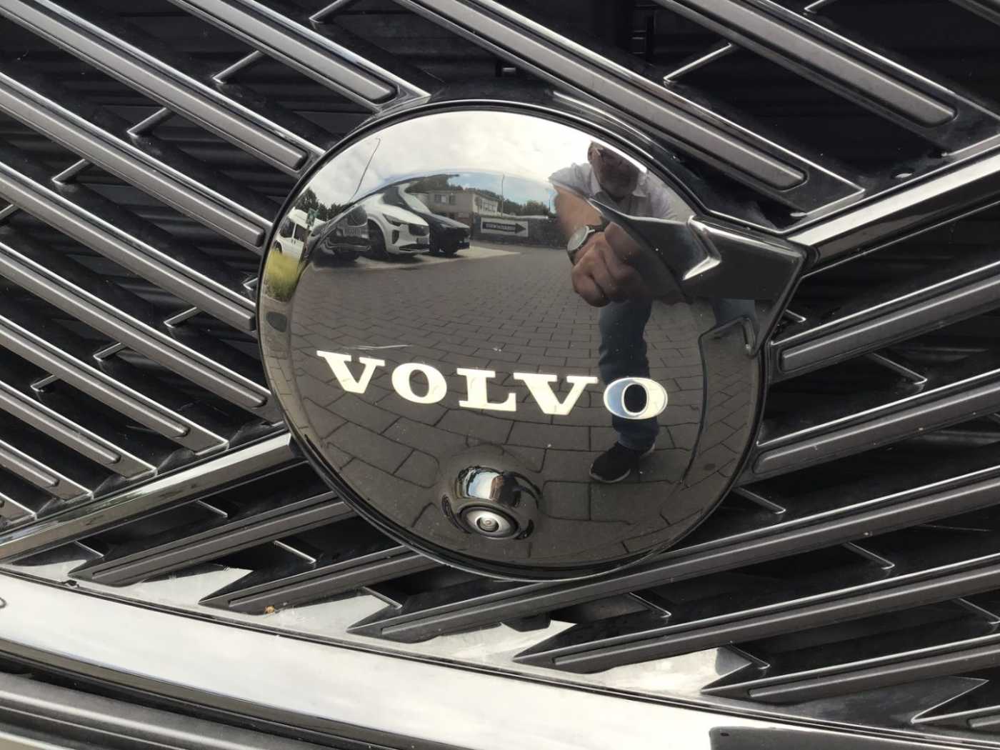 Volvo XC60 – Bild 5