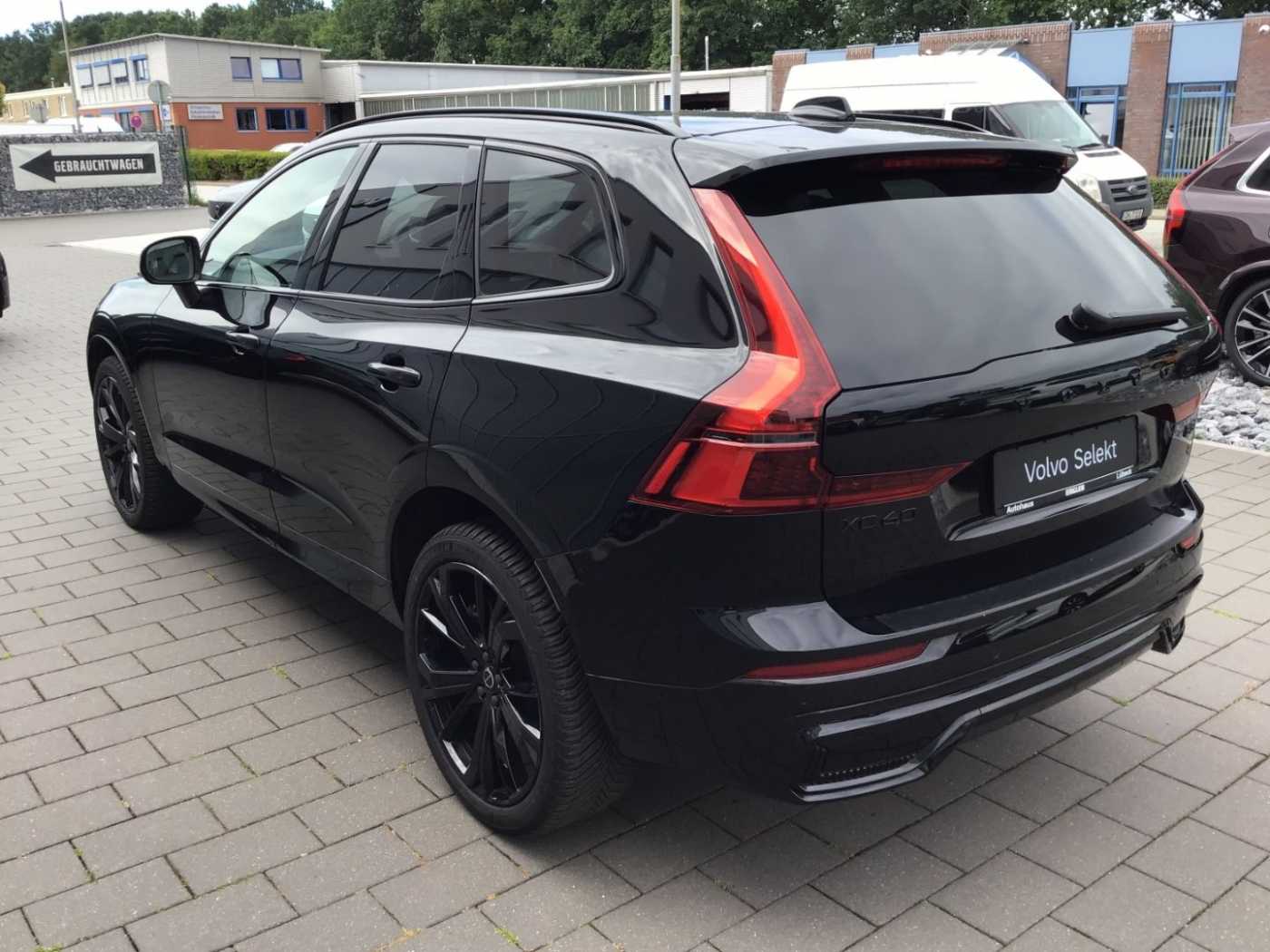 Volvo XC60 – Bild 7