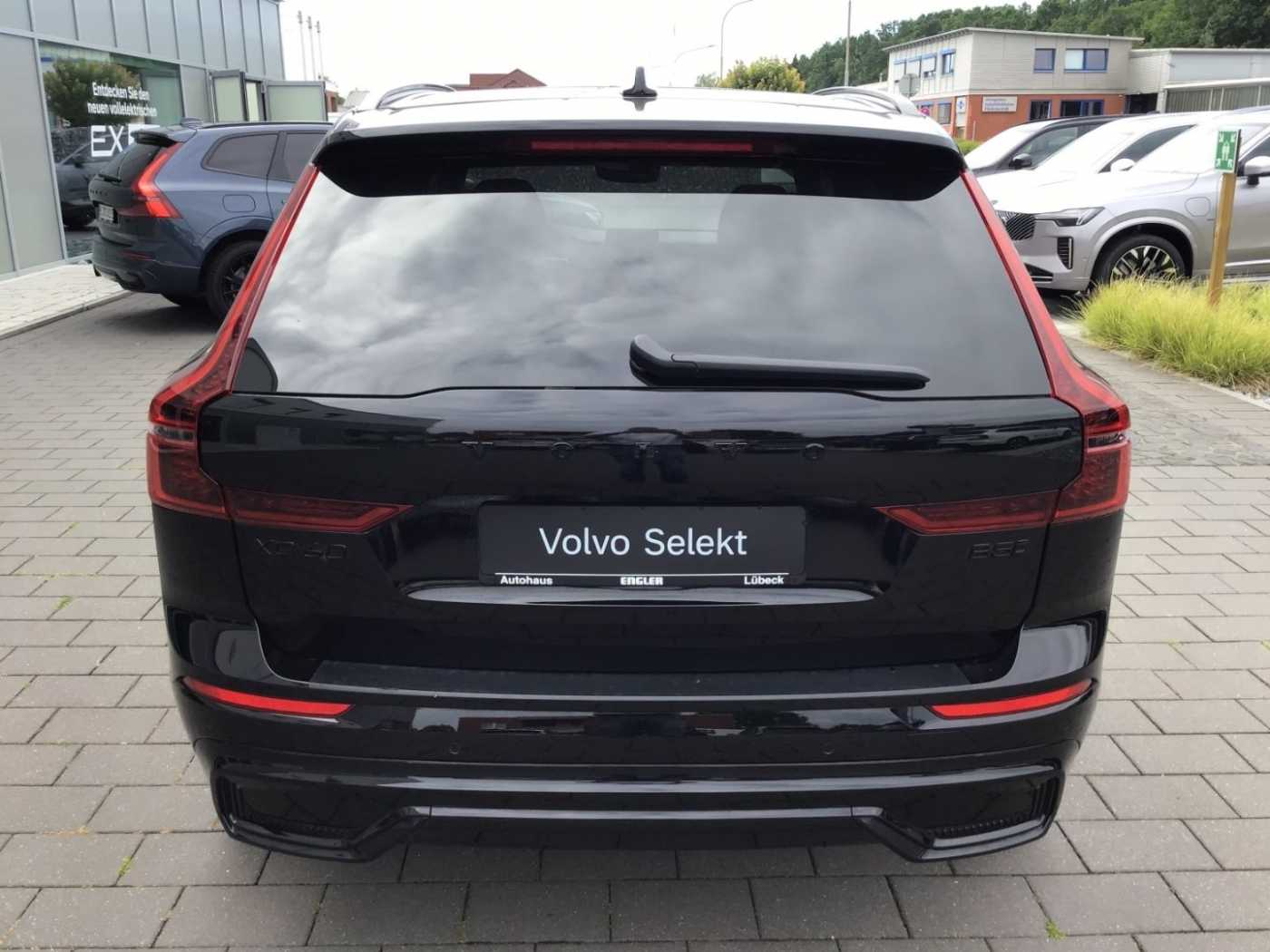 Volvo XC60 – Bild 9