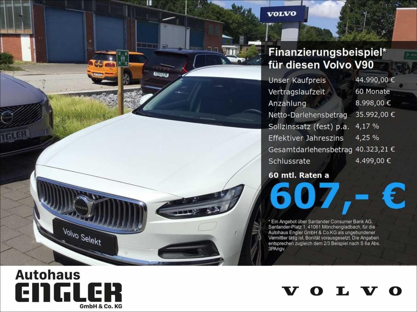 Volvo V90