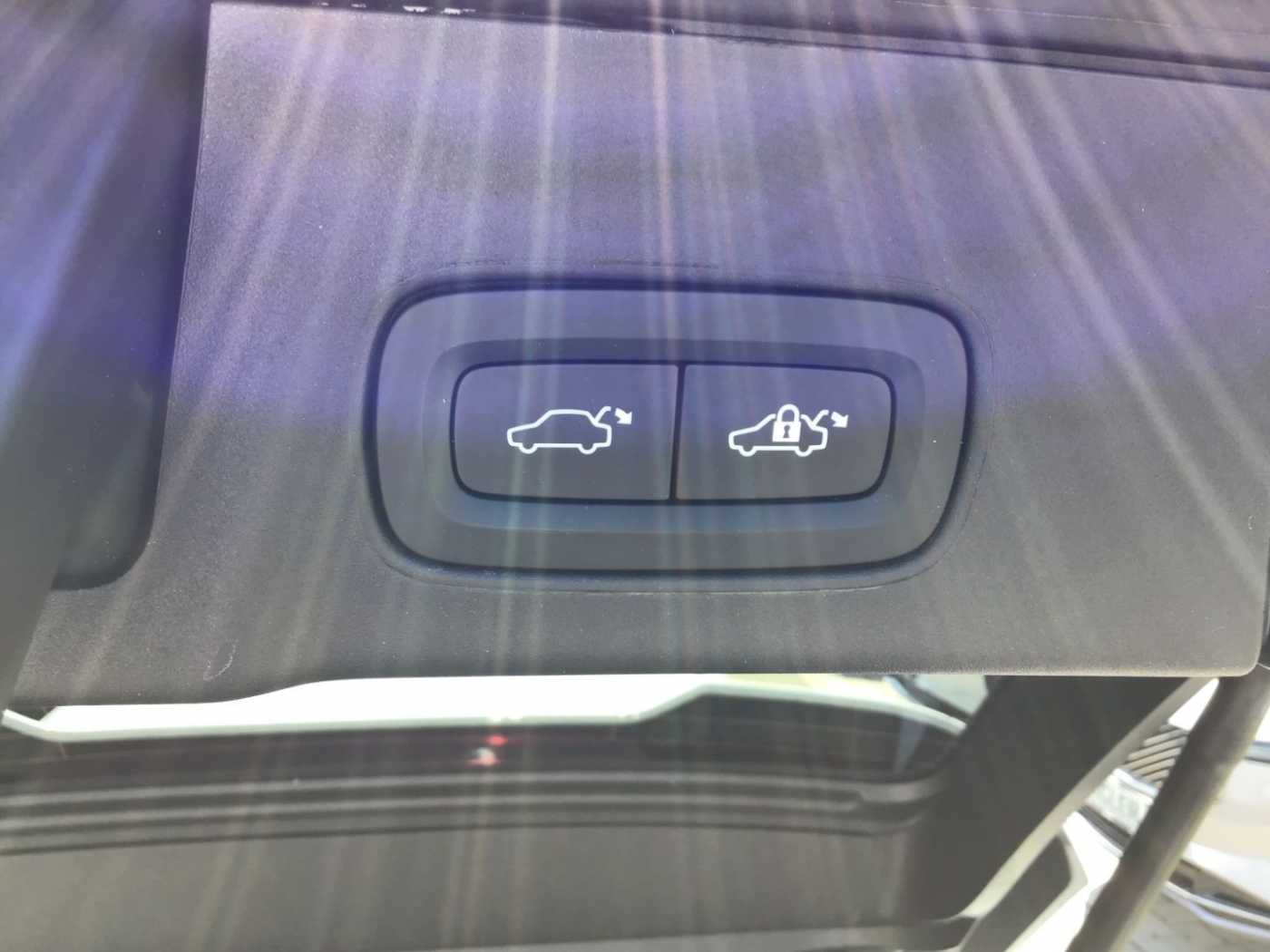 Volvo V90 – Bild 11