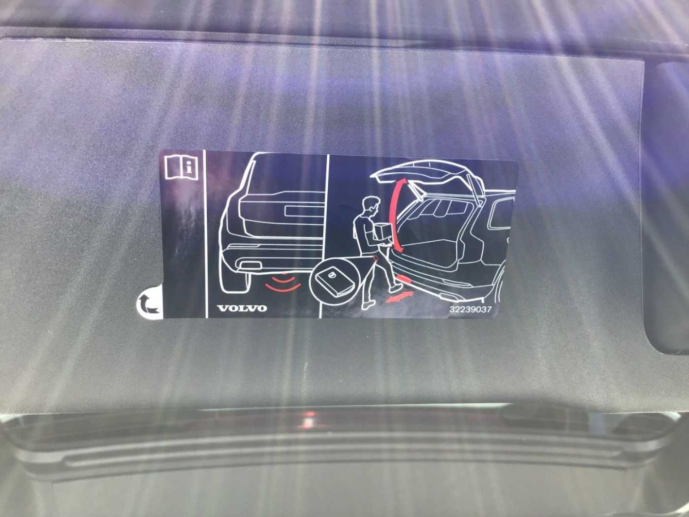 Volvo V90 – Bild 12