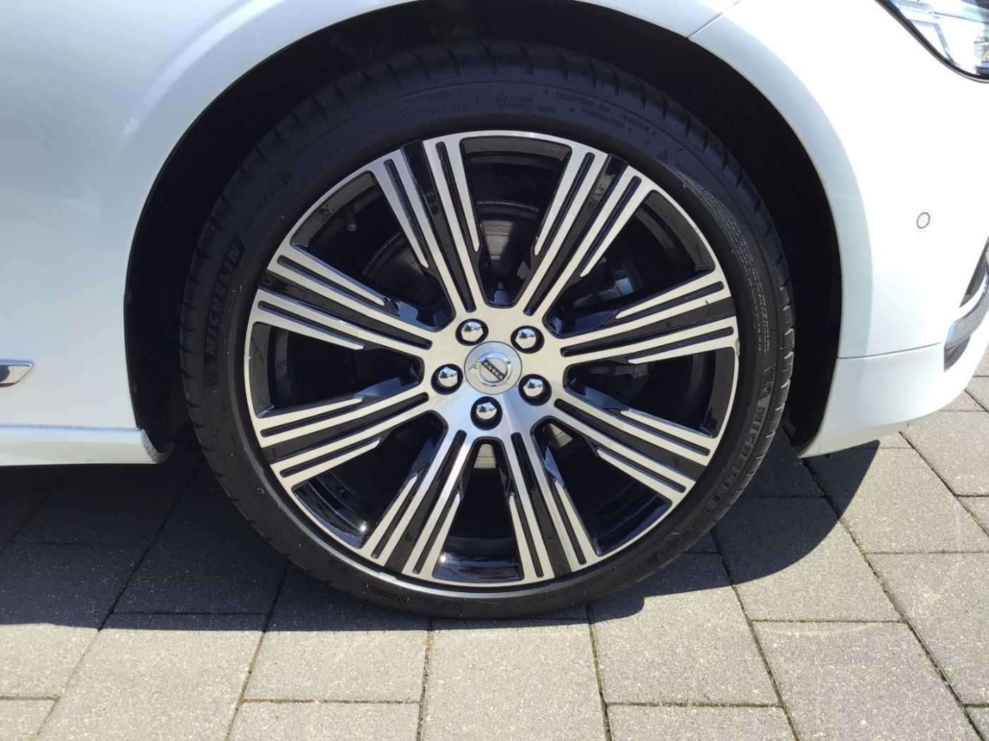 Volvo V90 – Bild 13